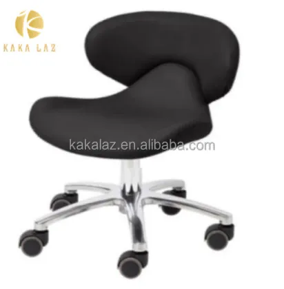Salon Master Pedicure Chair with Wheels