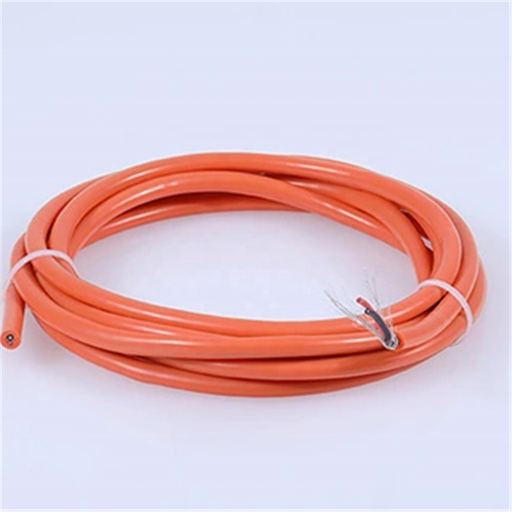 Flexible Tinned Copper Silicone Wire Cable6