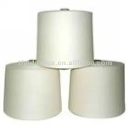 natual outlast fiber blended yarn