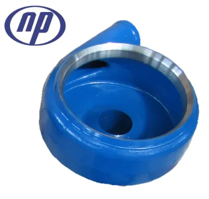 Mining machinery parts and pump parts that have not been replaced for a long time