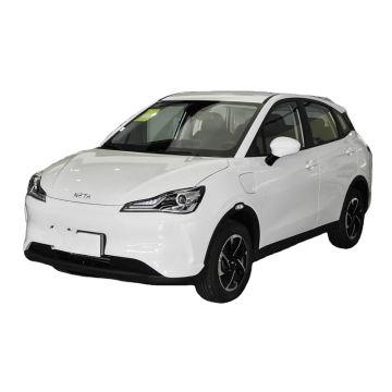 2023 SUV NetA électrique de haute qualité: 4 places utilisées de nouveaux véhicules énergétiques