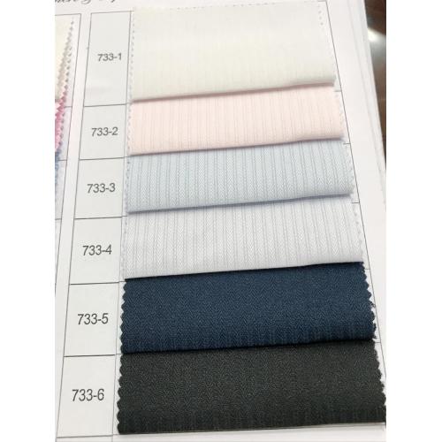T / C Dobby Twill gefärbter Fertigwarenstoff