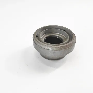 Chrome excavator hydraulic cylinder piston rod