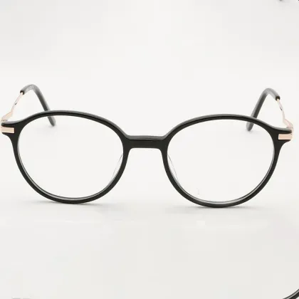 2018 Trendy Acetate Eyewear Frames for Optical Glasses