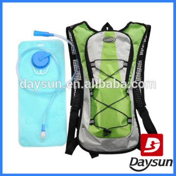 Hydration Pack with 2L Backpack Water Bladder