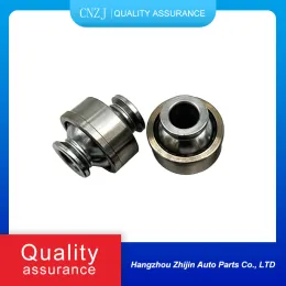 Lower swing arm ball head