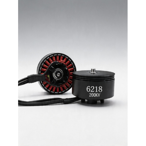 Motores de drone FPV 6218 200KV