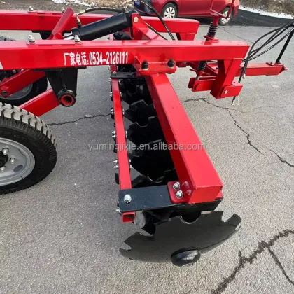 Farm Tractor Drag Harrow on Sale