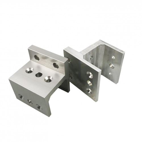 OEM CNC Milling And Turning Service