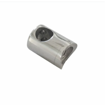 Stainless Steel Bar Fittings
