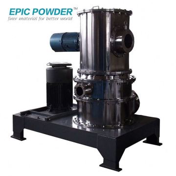 Ultra Fine Grinding and Air Classification Milling Equipment