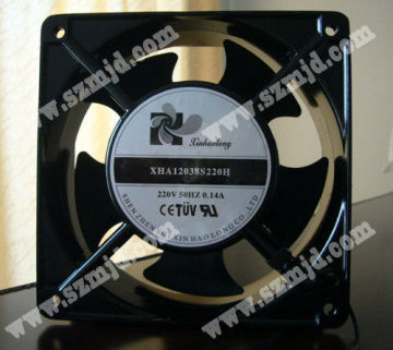 Computer Cooling Fan 12038
