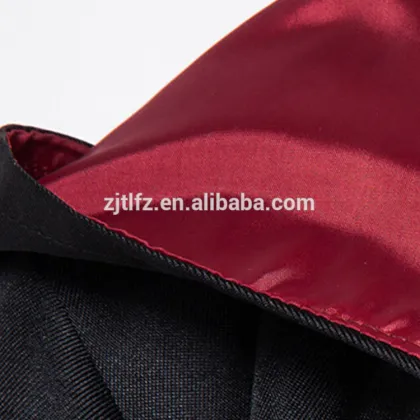 Hot sale Harry Potter Magic cape Movie Harry Potter Gryffindor cosplay costume