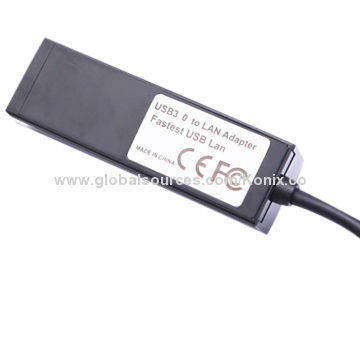 USB3.0 Power Saving Models Ethernet Adapter for Network