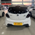 Changan Benben E-Star 2022 Model Qingxin Edition