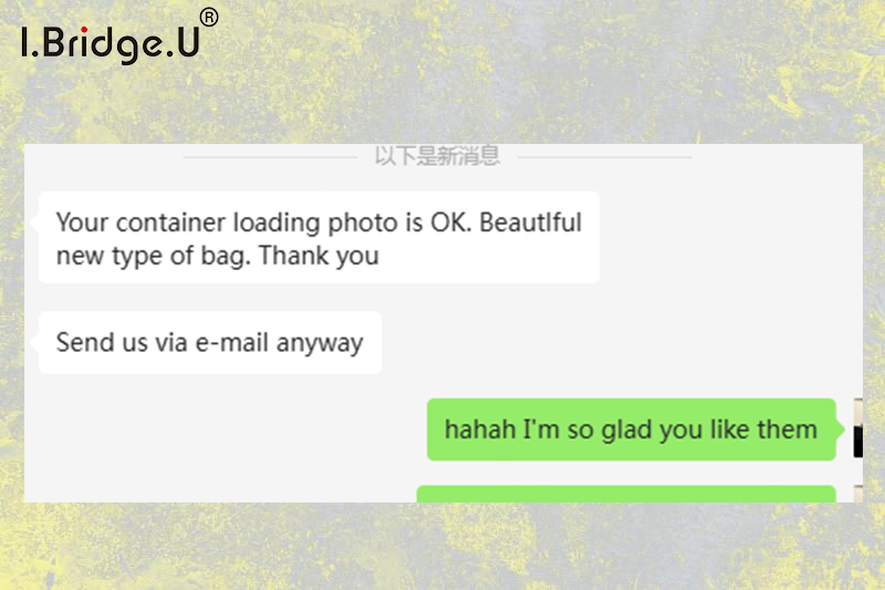 Client’s Feedback