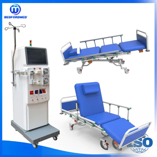 Electric Medical Hospital Dialysis Chair