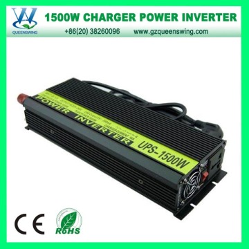 1500Watt UPS Modified Sine Wave Power inverter With 20A charger