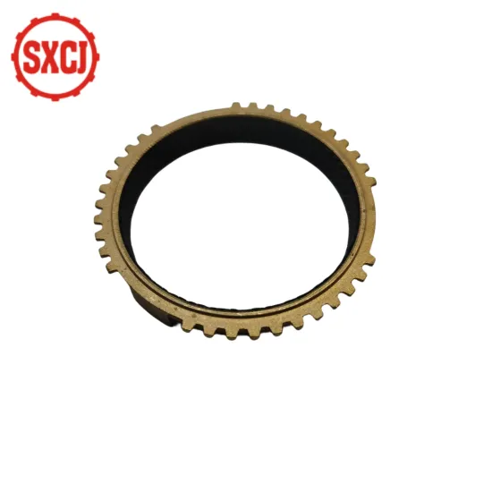 factory outlet Auto Parts Transmission Synchronizer ring FOR HYUNDAI oem 43394-32000