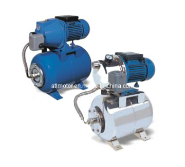 Water Pump-Auto Pump