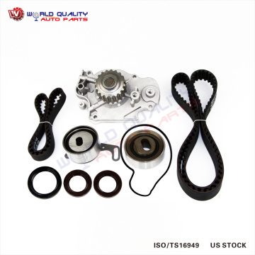 Geninue Quality auto electric car accessories timing belt kits WQ-052712