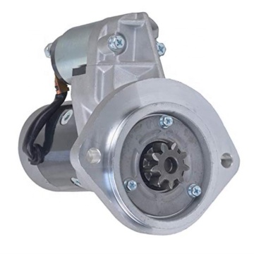 Starter Motor for Nissan Terrano CABSTAR TRADE S13-122 S13-126 S13-126A JS1159 112365 30730