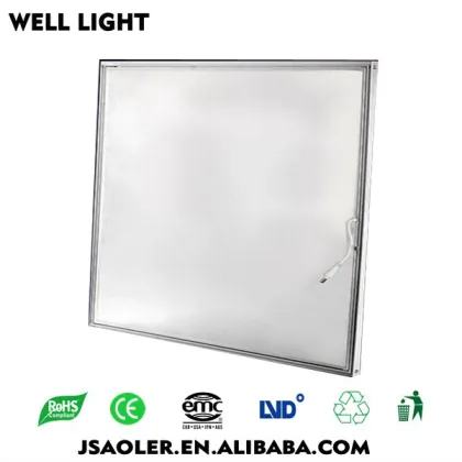 12W LED Lighting Factory Price indoor lighting LED Panel Lights