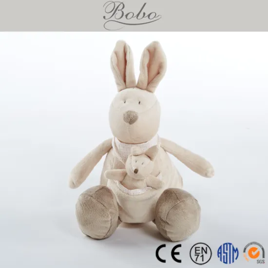 Lively Plush Australia Kangaroo Toys for Kids