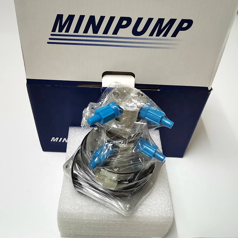 Good price Domino 36610 pump for Domino A100 A200 A300 inkjet printer5