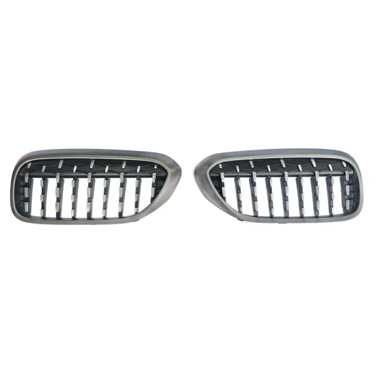 Factory Direct Sale BMW 5 SERIES 18-19 Car Accessories & Body Kit