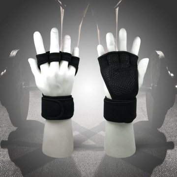 Maxida Cross-Border Fitness Gloves: Protective Gear for Diving, Weightlifting, and Sports