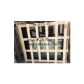 54V11-03003A1 55V11-03003A1 Higer Bus Side Window