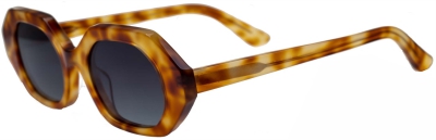 C2 Acetate Optical Frame Tortoiseshell