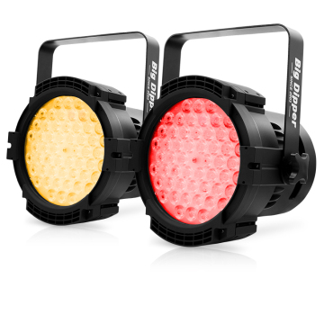 Grande led a led di metro lavaggio a colori a colore barra della luce del matrimonio performance impermeabile luci a colori a sette