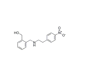 Beta3-Adrenoceptor Intermedio de Mirabegron 521284-21-9