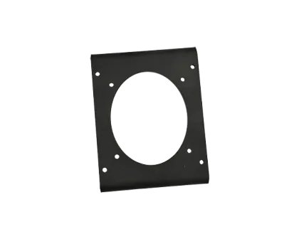 Monitor Support Bracke Connector