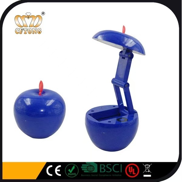 Apple Foldable COB Desk Lamp