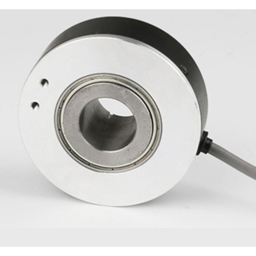 Codificador óptico de elevación 1024 ppr Sensor hueco de 40 mm