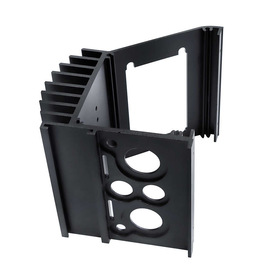 CNC Milling Parts