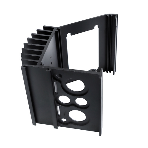 OEM Custom Milling Turning Metal Parts