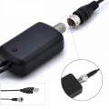 Hdtv Thin Film Mini Hd Digital Tv Antenna