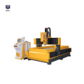 Gantry Type CNC Plate Drilling Machine