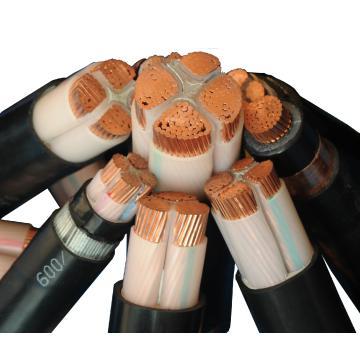 Electrical wire/PVC cable/XLPE cable/power cable