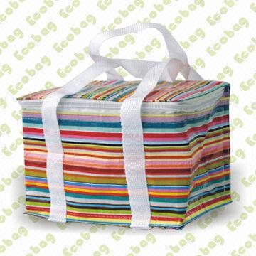 Cooler Bag/Thermal Box, Available in Various Sizes