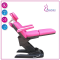 Chaise de massage électrique pour salon de beauté