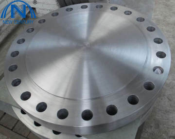 B16.5 Blind Flange Dimensions