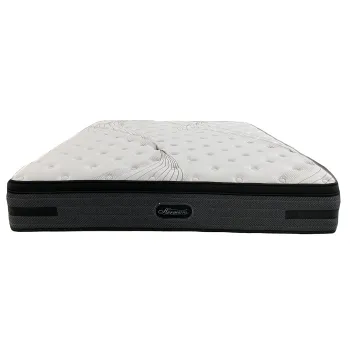 Wholesale Suppliers of Euro Top Gel Memory Foam King Size Pocket Spring Bed Mattresses