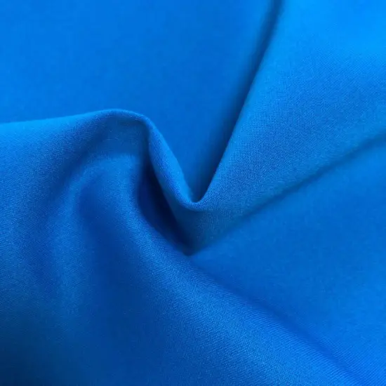 Hot sale plain dyed air layer scuba fabric