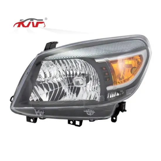 Auto Headlight UE8B510L0 for Ford Ranger 2009-2011
