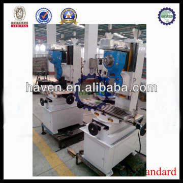 SC-160 small type Slotting machine